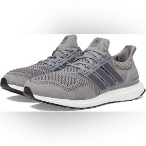 Adidas Ultraboost 1.0 Grey Men 12.5 Like New!